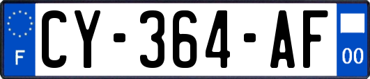 CY-364-AF