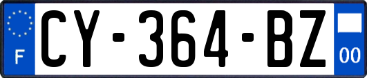 CY-364-BZ