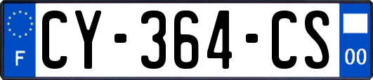 CY-364-CS