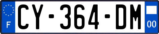 CY-364-DM