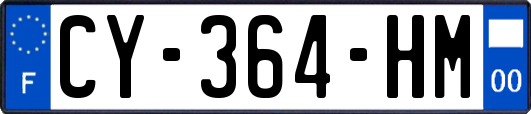 CY-364-HM