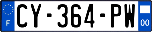 CY-364-PW