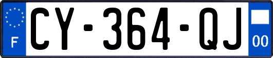 CY-364-QJ