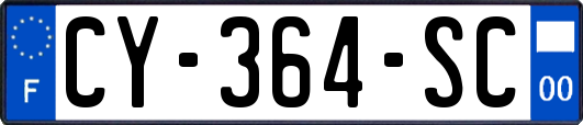 CY-364-SC