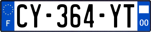 CY-364-YT