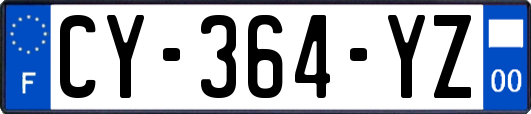 CY-364-YZ
