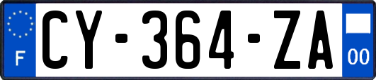 CY-364-ZA