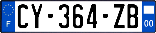CY-364-ZB