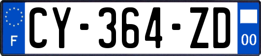 CY-364-ZD