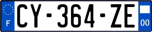 CY-364-ZE