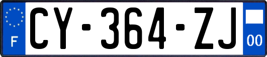 CY-364-ZJ