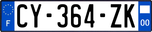 CY-364-ZK