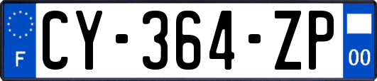 CY-364-ZP