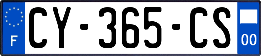 CY-365-CS