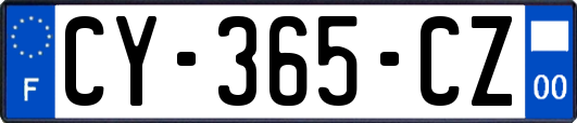 CY-365-CZ