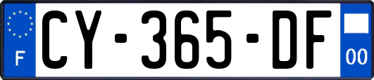 CY-365-DF