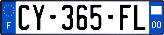 CY-365-FL