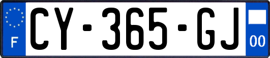 CY-365-GJ