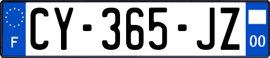 CY-365-JZ