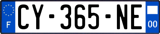 CY-365-NE