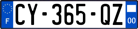 CY-365-QZ