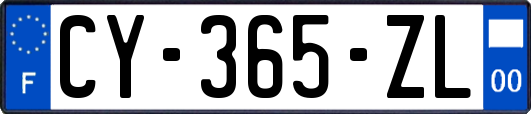 CY-365-ZL
