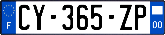 CY-365-ZP