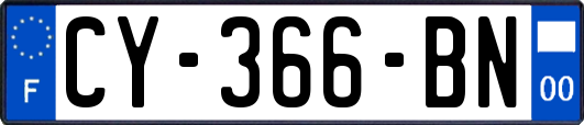 CY-366-BN