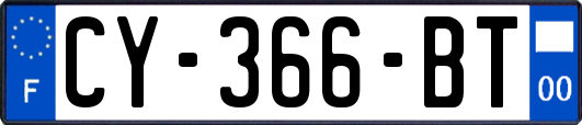 CY-366-BT