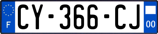 CY-366-CJ