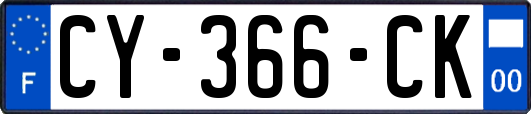 CY-366-CK