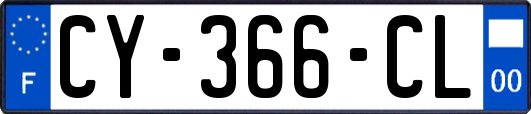 CY-366-CL