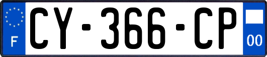 CY-366-CP