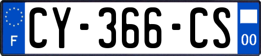 CY-366-CS