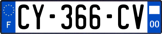 CY-366-CV