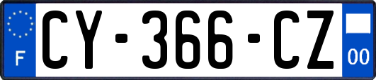 CY-366-CZ