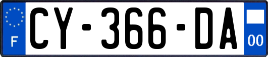 CY-366-DA