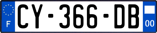 CY-366-DB