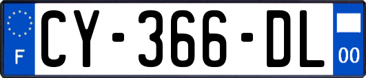 CY-366-DL