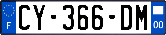 CY-366-DM