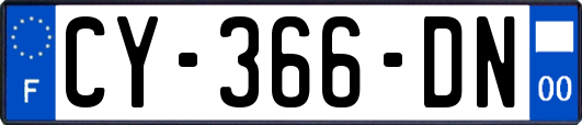 CY-366-DN
