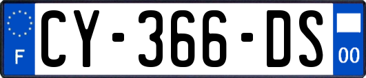 CY-366-DS