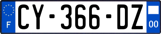 CY-366-DZ