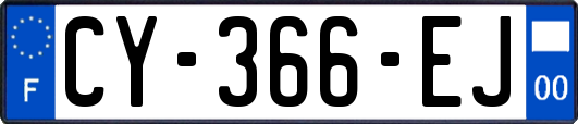 CY-366-EJ