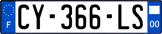 CY-366-LS