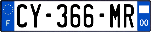 CY-366-MR