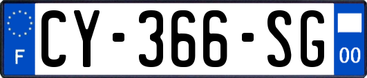 CY-366-SG