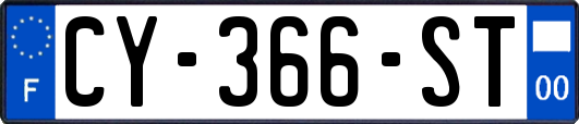 CY-366-ST