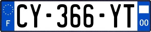 CY-366-YT