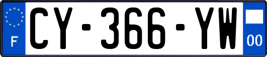 CY-366-YW